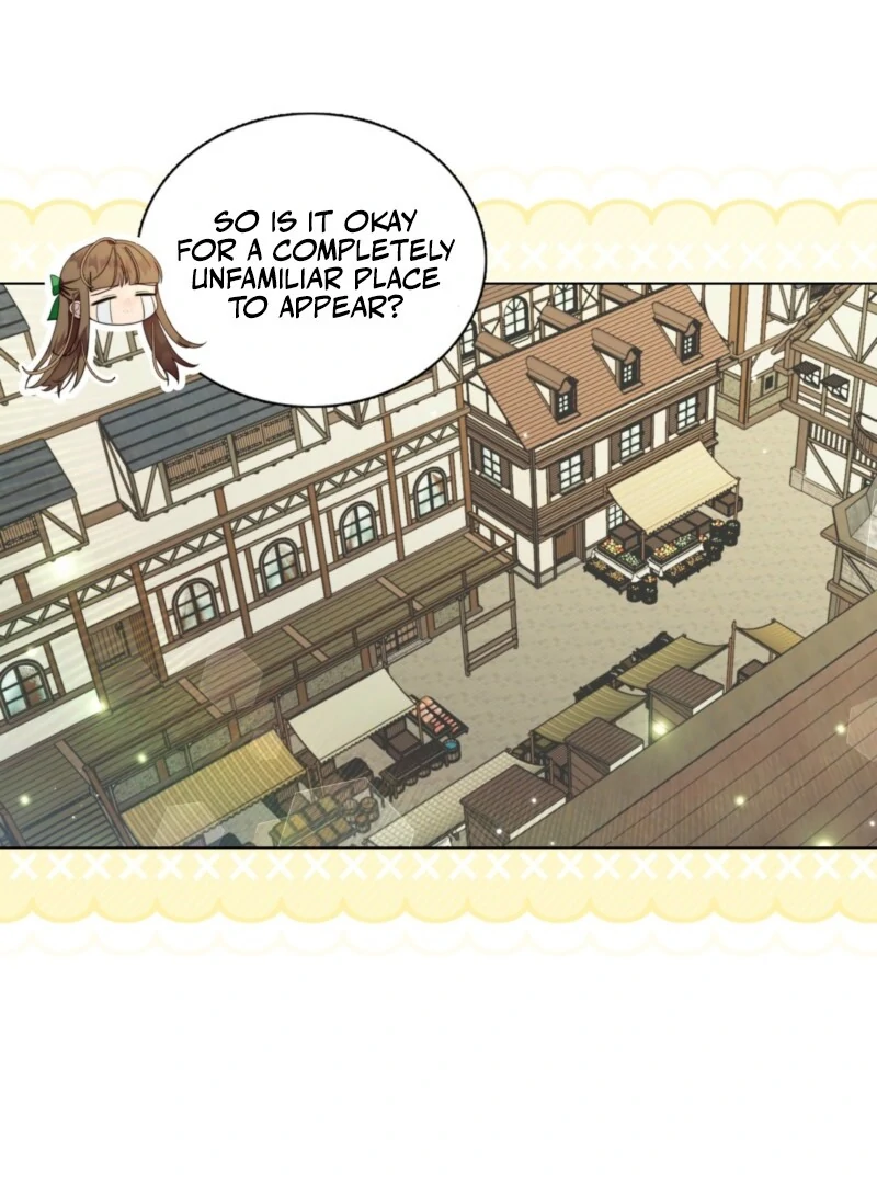 Miss Not-So Sidekick Chapter 181 - Page 23