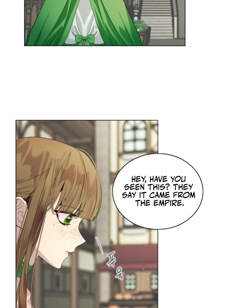 Miss Not-So Sidekick Chapter 181 - Page 27