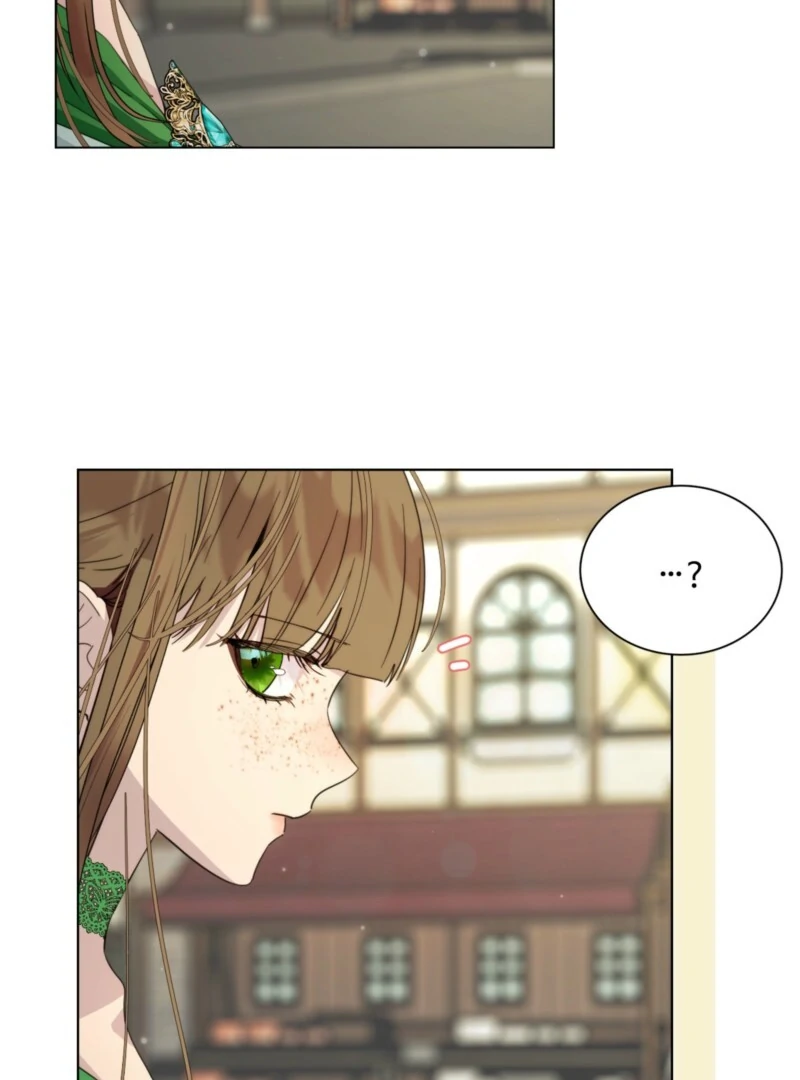 Miss Not-So Sidekick Chapter 181 - Page 28
