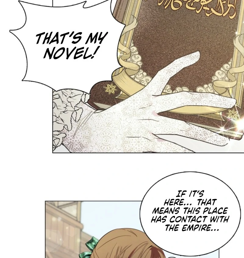 Miss Not-So Sidekick Chapter 181 - Page 31