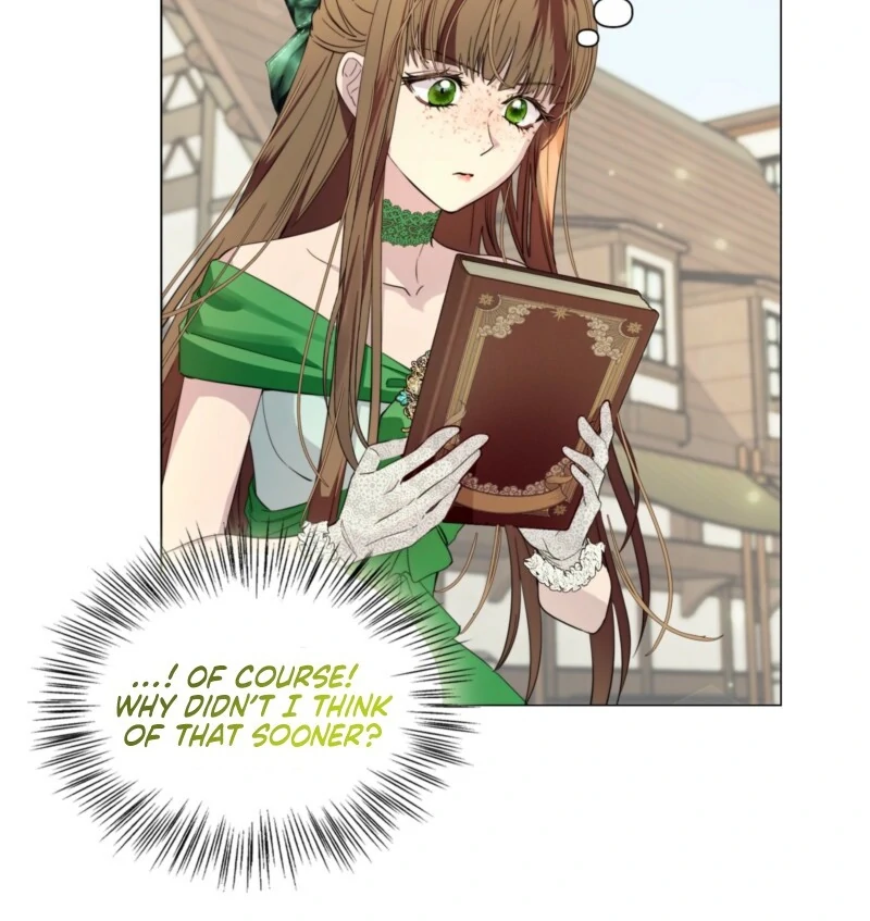 Miss Not-So Sidekick Chapter 181 - Page 32
