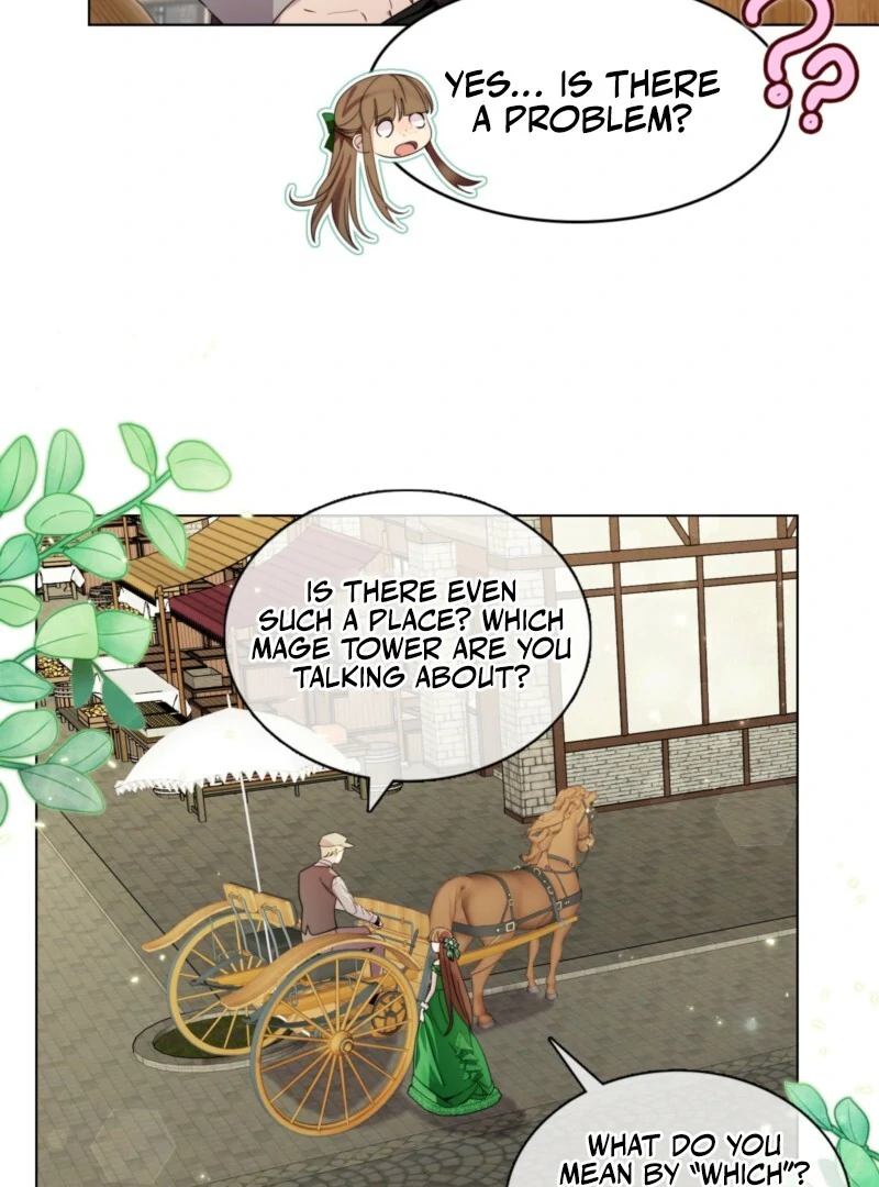 Miss Not-So Sidekick Chapter 181 - Page 37