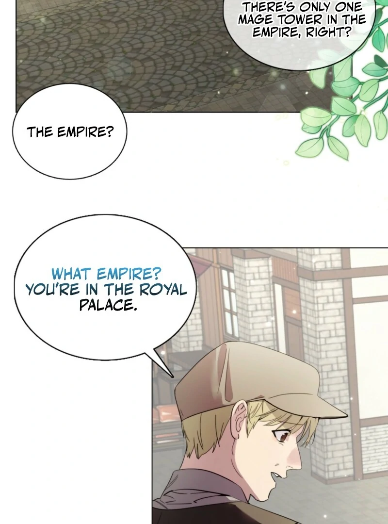 Miss Not-So Sidekick Chapter 181 - Page 38