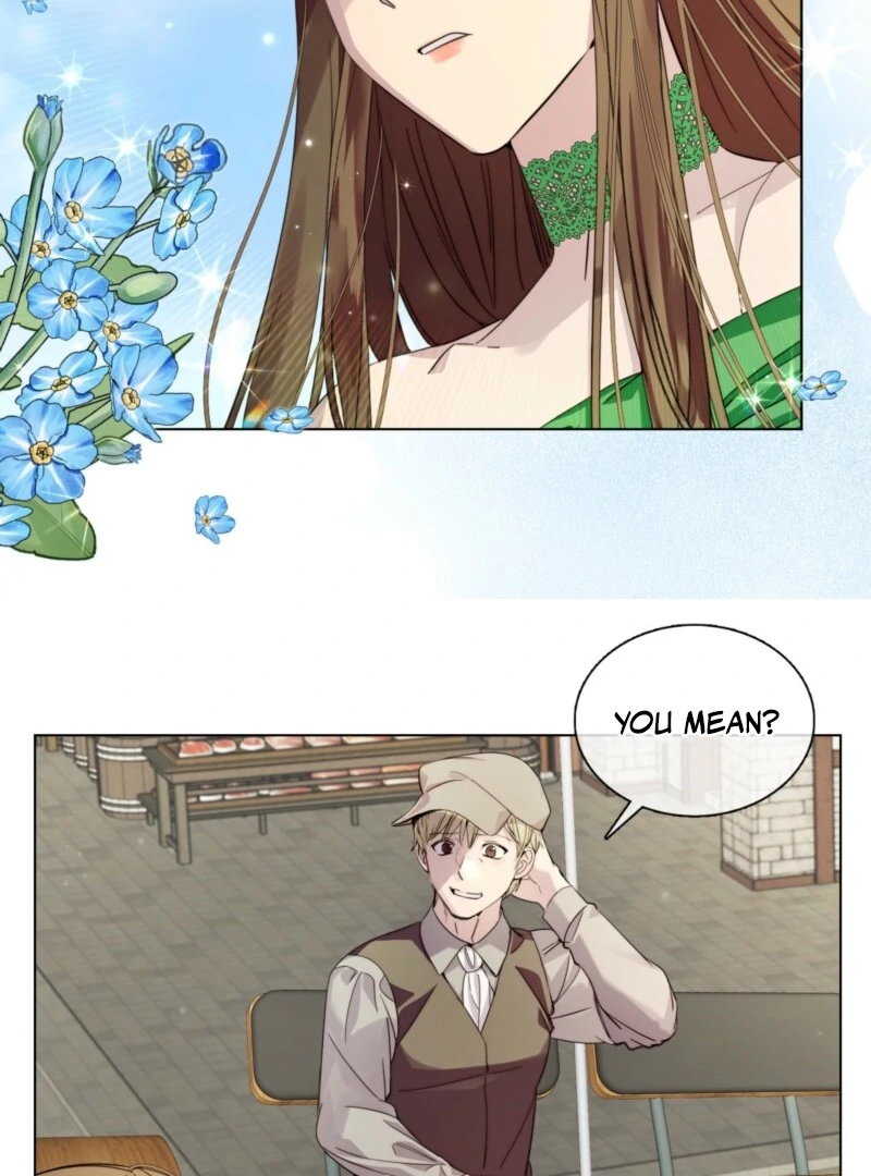 Miss Not-So Sidekick Chapter 181 - Page 40