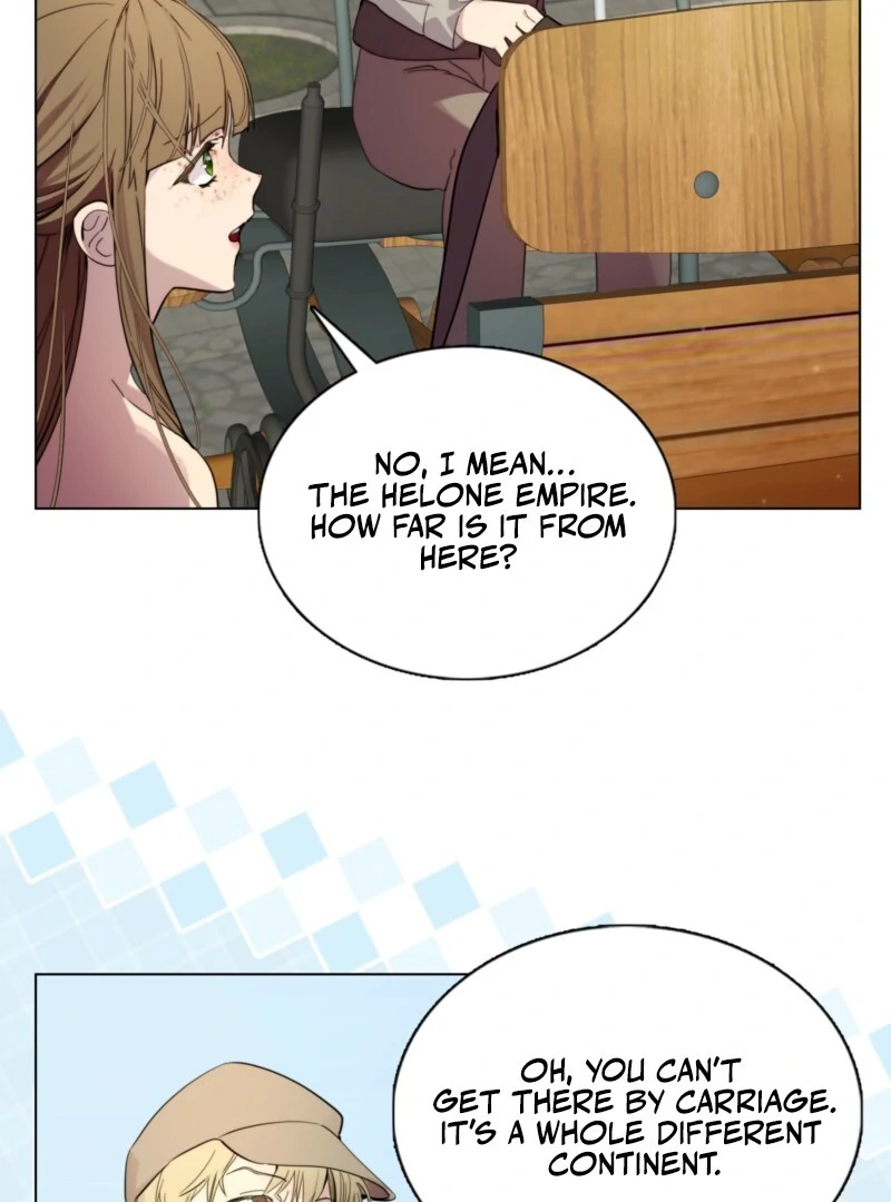 Miss Not-So Sidekick Chapter 181 - Page 41