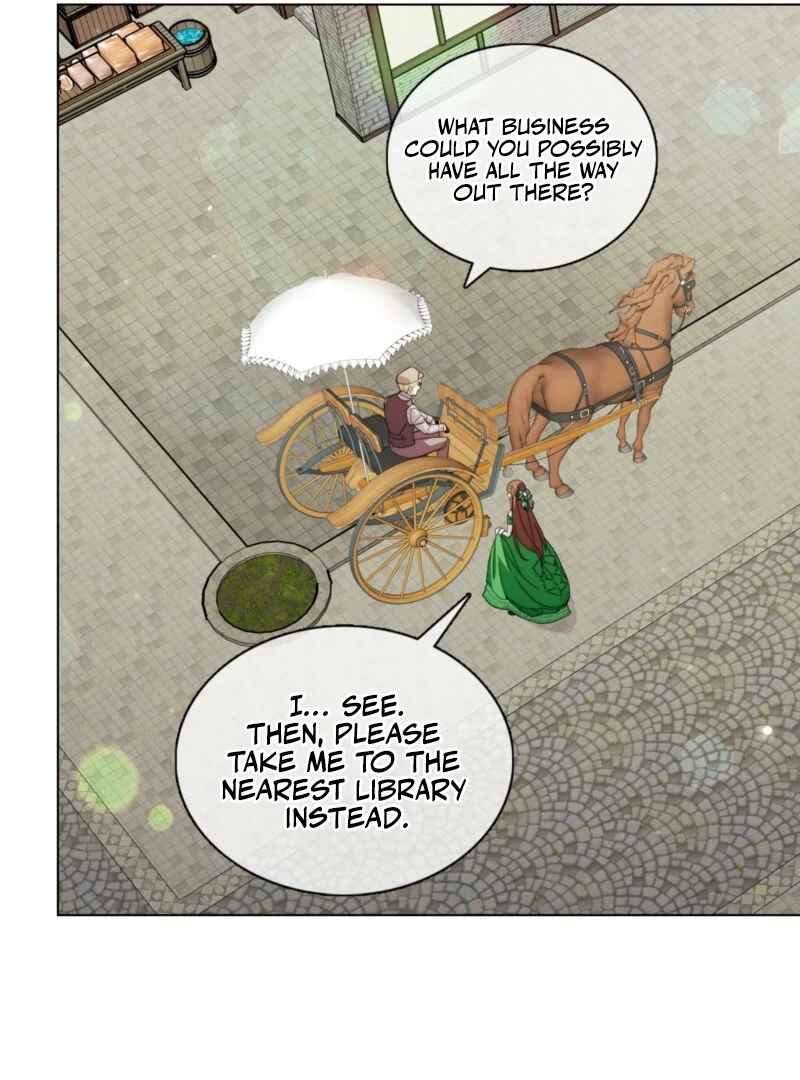 Miss Not-So Sidekick Chapter 181 - Page 44