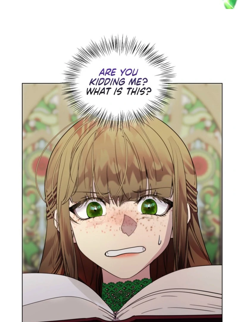 Miss Not-So Sidekick Chapter 181 - Page 46