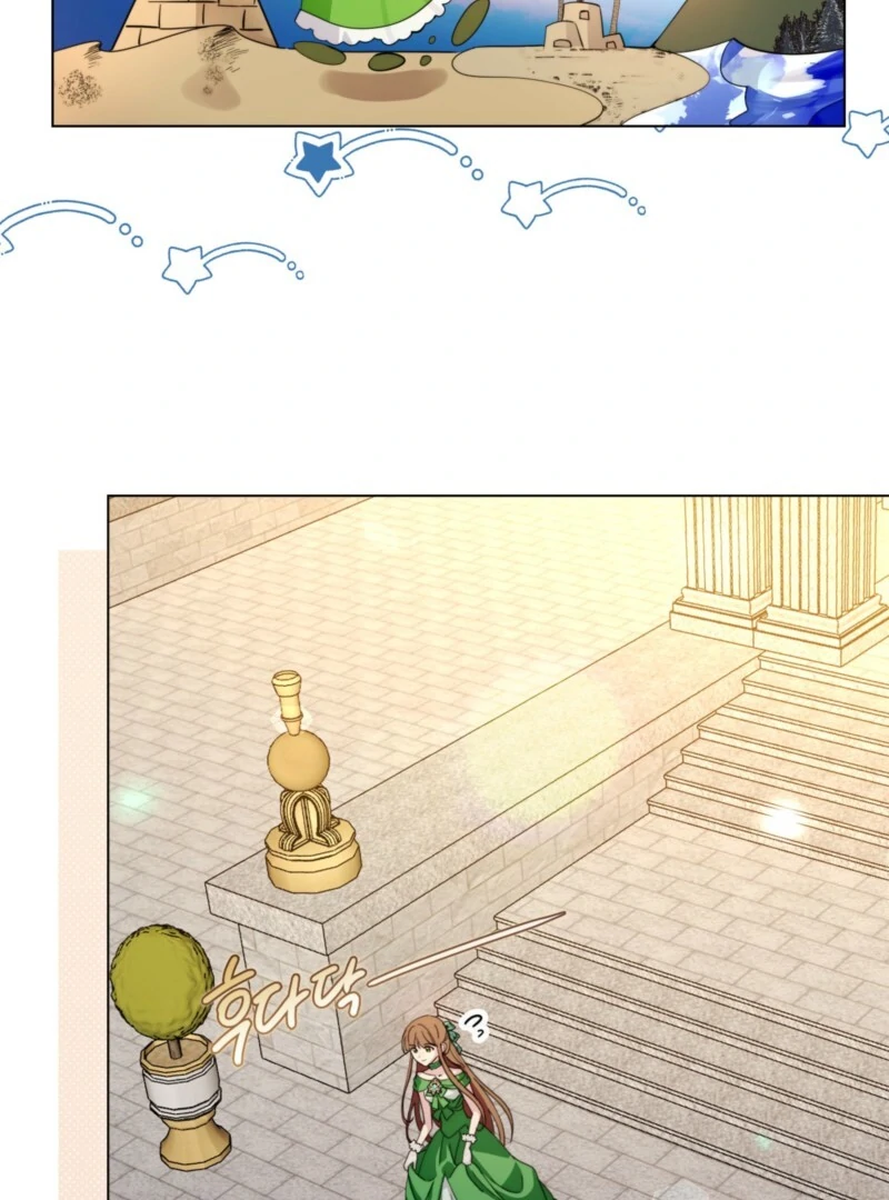 Miss Not-So Sidekick Chapter 181 - Page 50