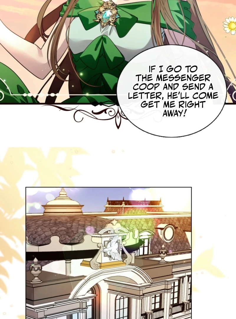 Miss Not-So Sidekick Chapter 181 - Page 52