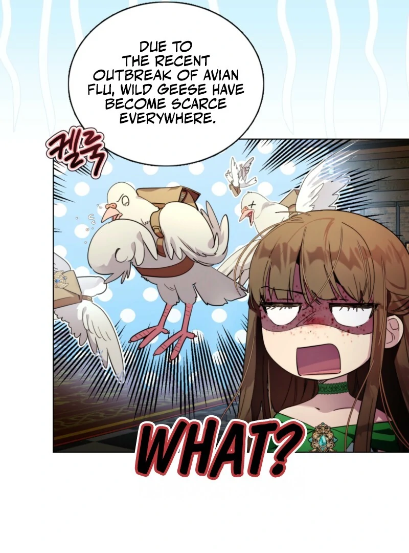 Miss Not-So Sidekick Chapter 181 - Page 55
