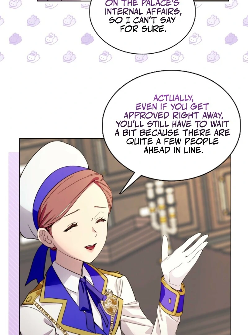 Miss Not-So Sidekick Chapter 181 - Page 58