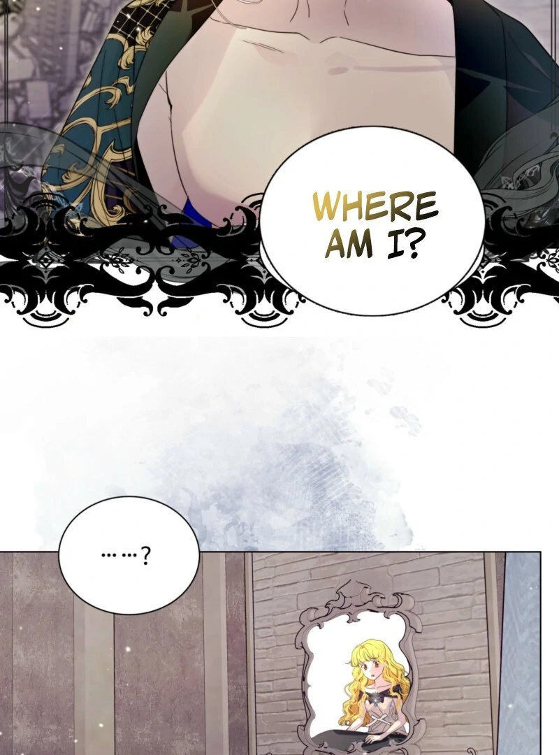 Miss Not-So Sidekick Chapter 181 - Page 6