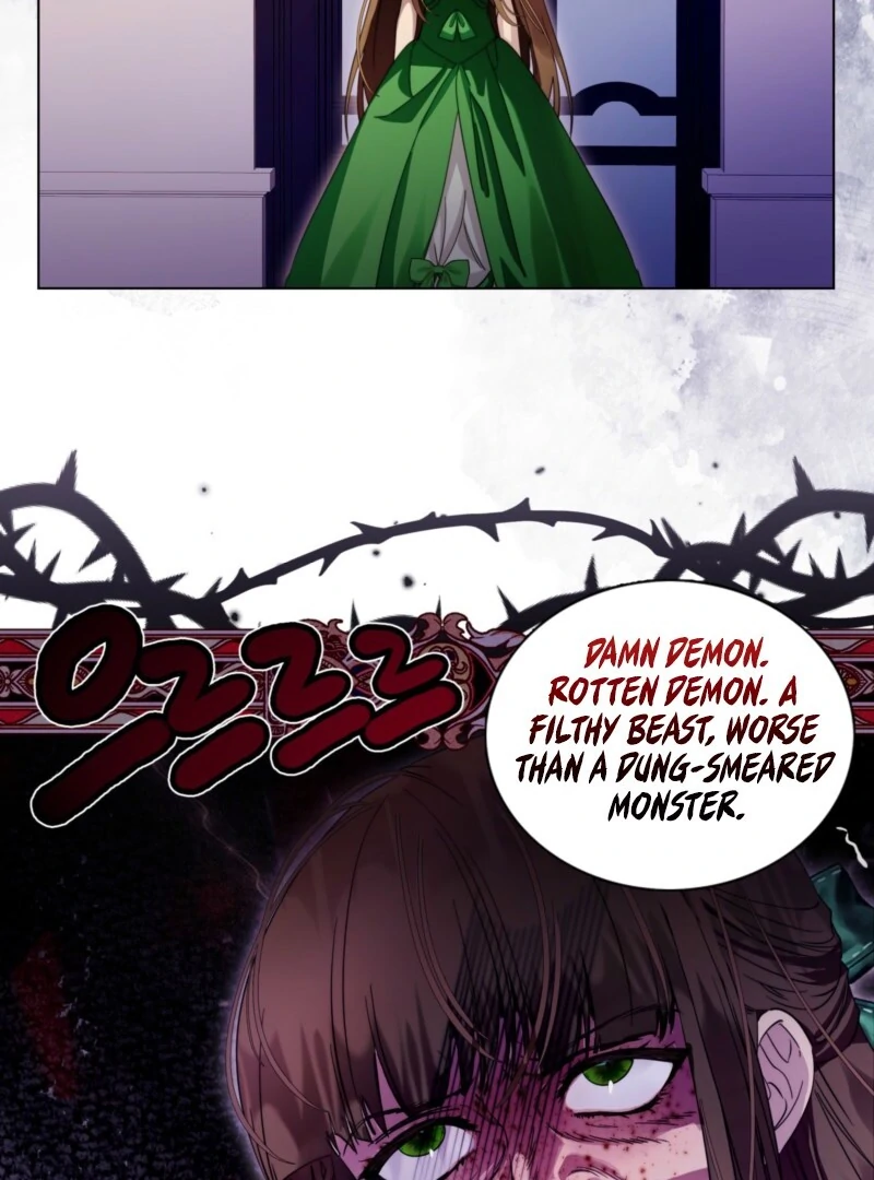 Miss Not-So Sidekick Chapter 181 - Page 62