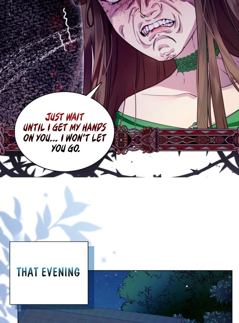 Miss Not-So Sidekick Chapter 181 - Page 63
