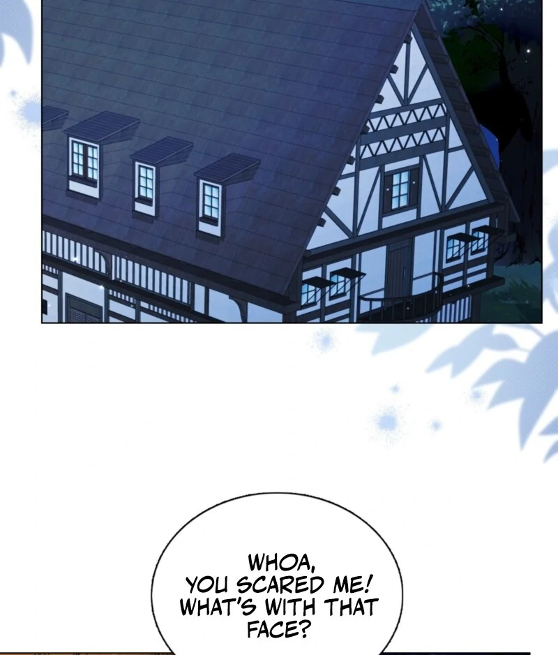 Miss Not-So Sidekick Chapter 181 - Page 64