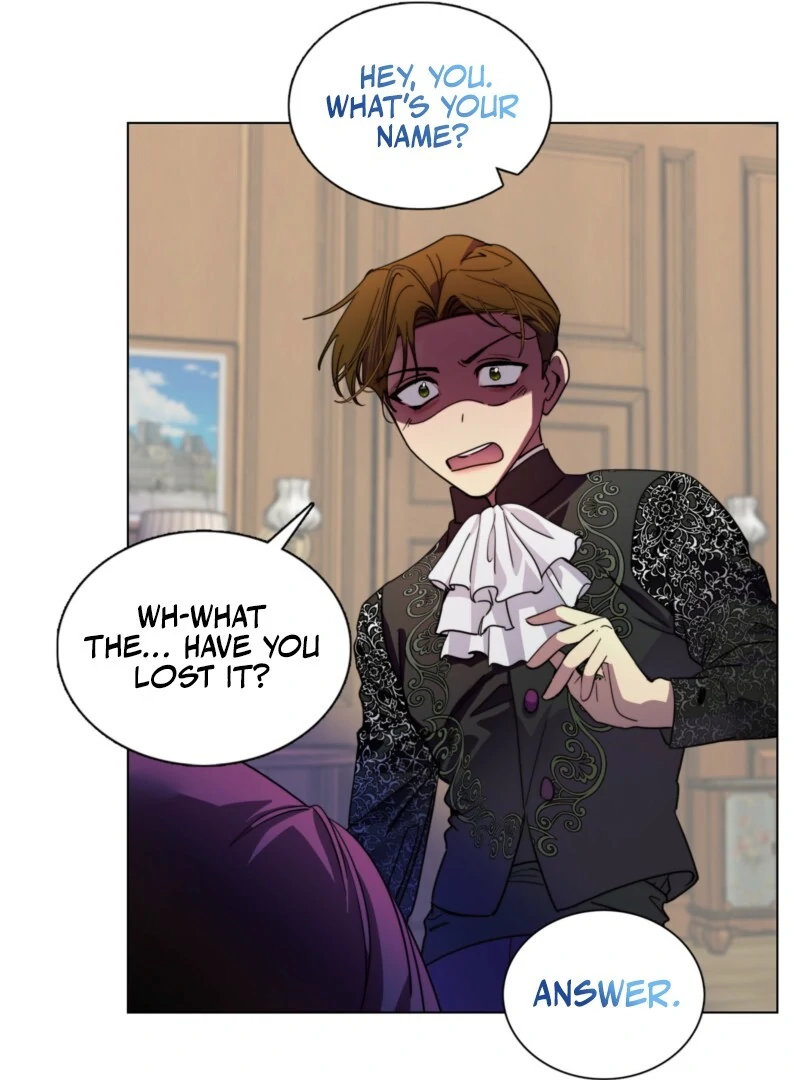 Miss Not-So Sidekick Chapter 181 - Page 66