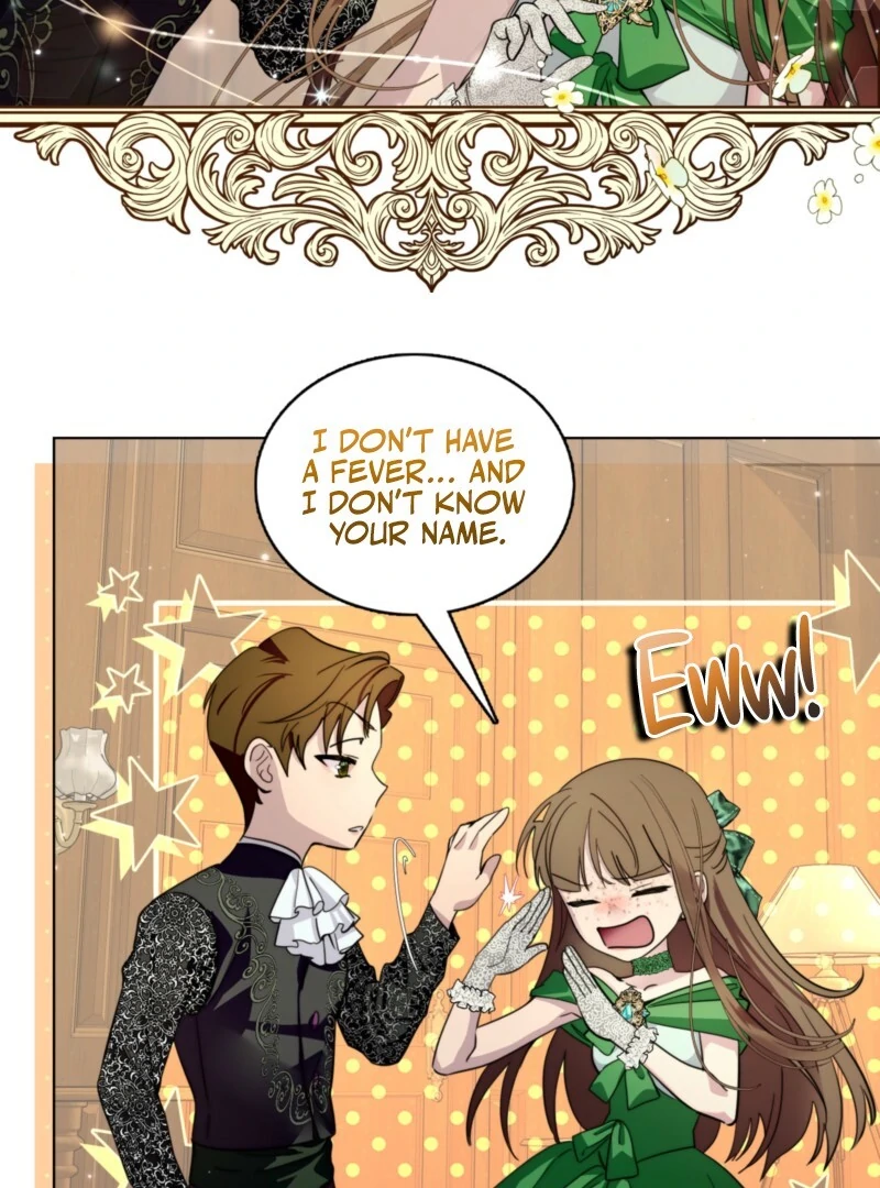 Miss Not-So Sidekick Chapter 181 - Page 70