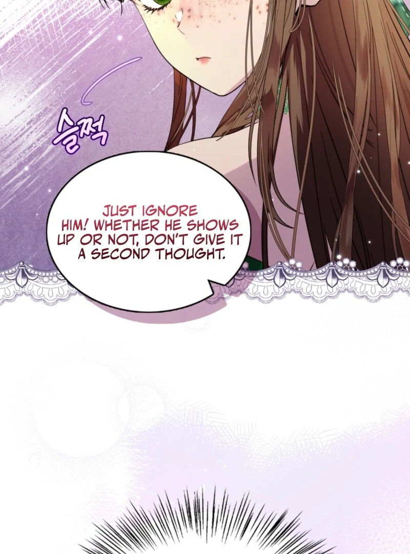 Miss Not-So Sidekick Chapter 181 - Page 75