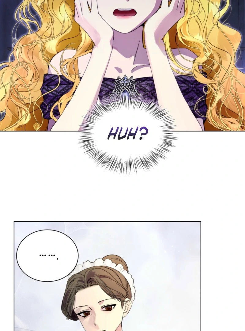 Miss Not-So Sidekick Chapter 181 - Page 8