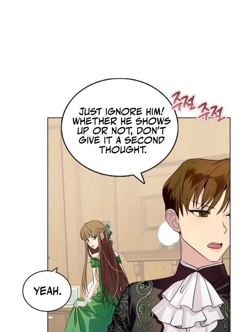 Miss Not-So Sidekick Chapter 182 - Page 2