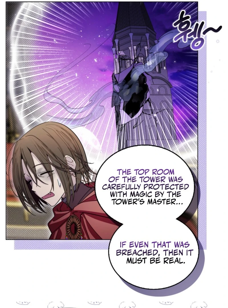 Miss Not-So Sidekick Chapter 182 - Page 15