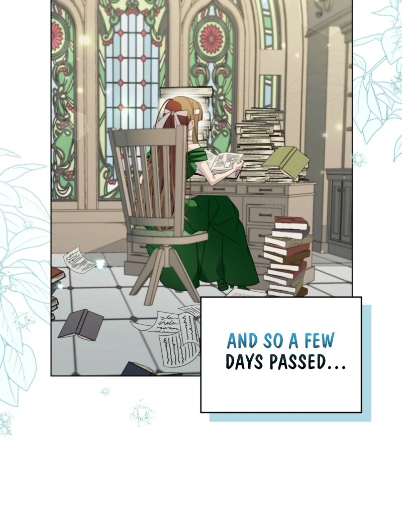 Miss Not-So Sidekick Chapter 182 - Page 41