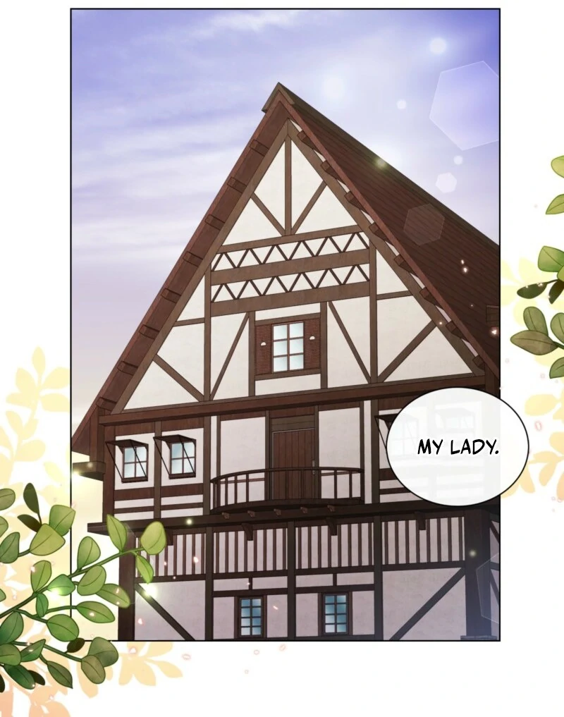 Miss Not-So Sidekick Chapter 182 - Page 42