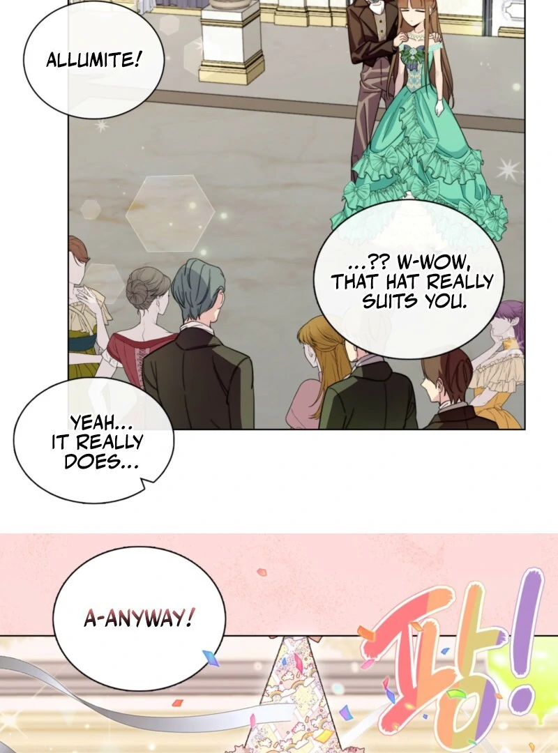 Miss Not-So Sidekick Chapter 182 - Page 63