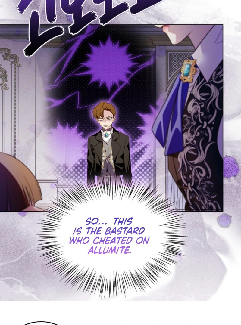 Miss Not-So Sidekick Chapter 183 - Page 11