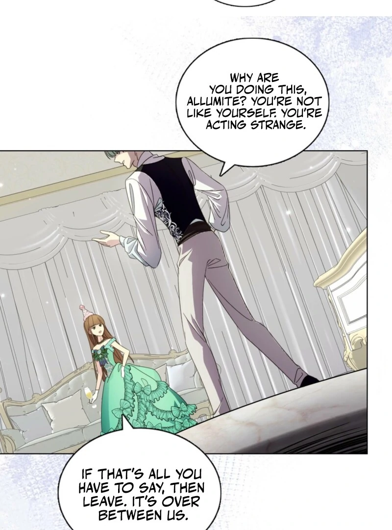Miss Not-So Sidekick Chapter 183 - Page 16