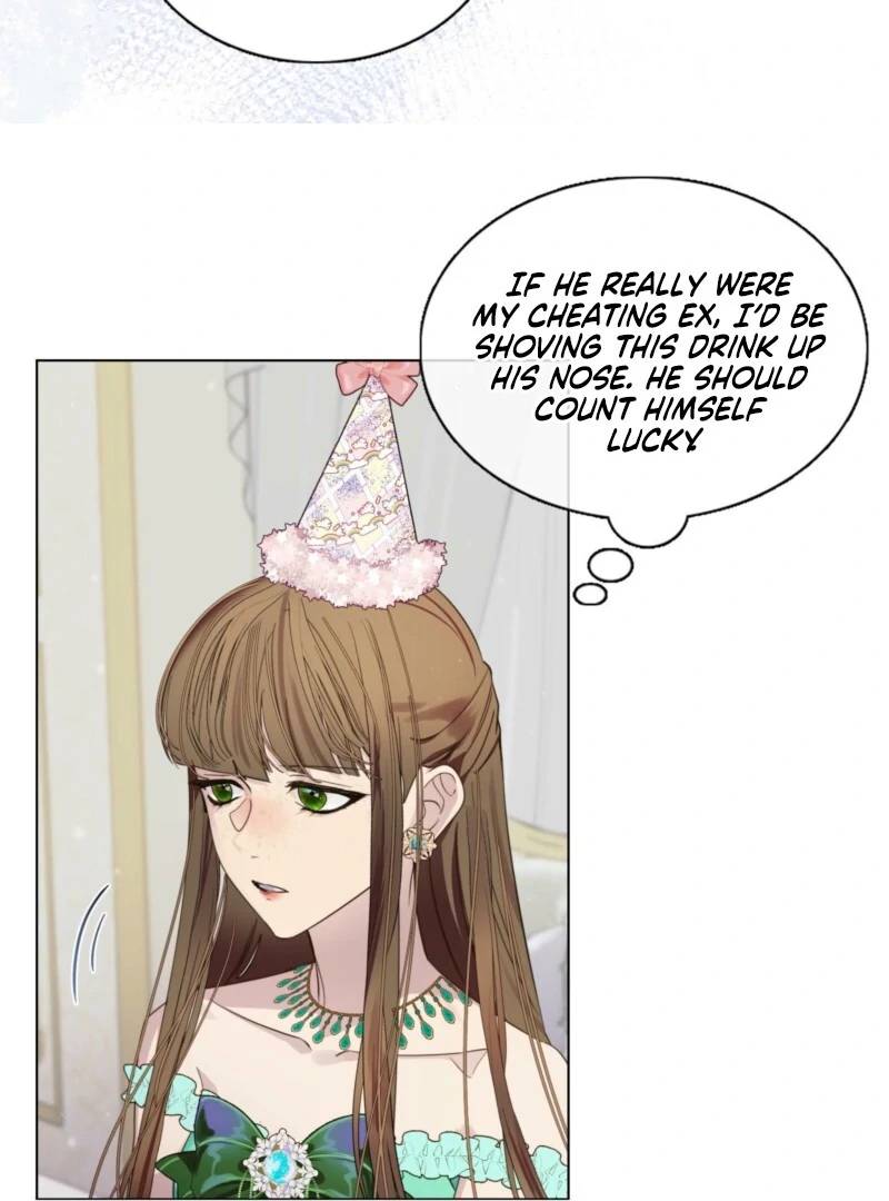 Miss Not-So Sidekick Chapter 183 - Page 17