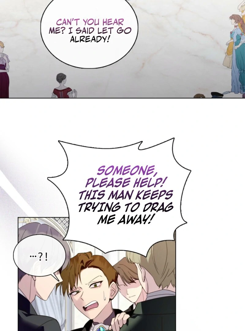 Miss Not-So Sidekick Chapter 183 - Page 21