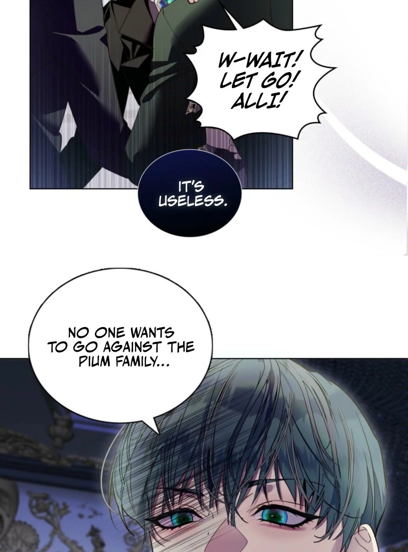 Miss Not-So Sidekick Chapter 183 - Page 22