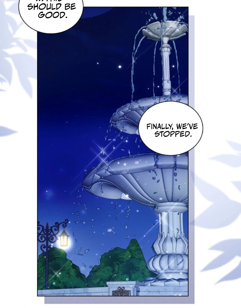 Miss Not-So Sidekick Chapter 183 - Page 28