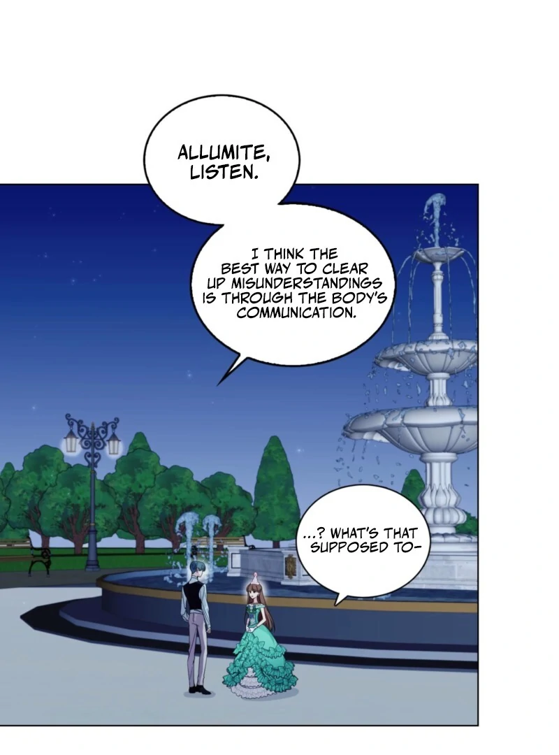 Miss Not-So Sidekick Chapter 183 - Page 29