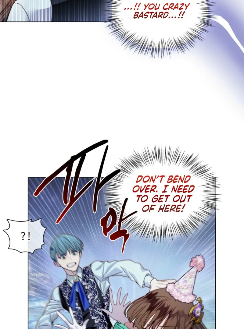 Miss Not-So Sidekick Chapter 183 - Page 34