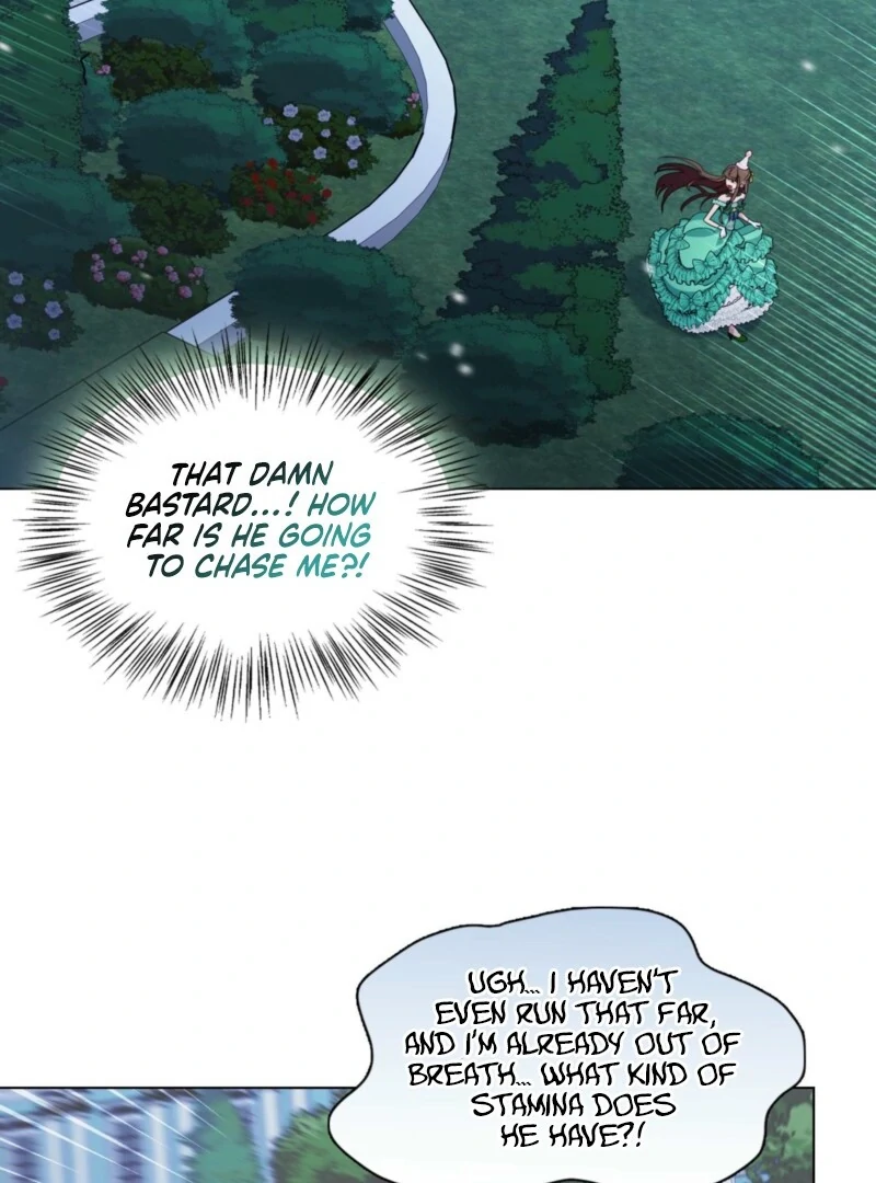 Miss Not-So Sidekick Chapter 183 - Page 38
