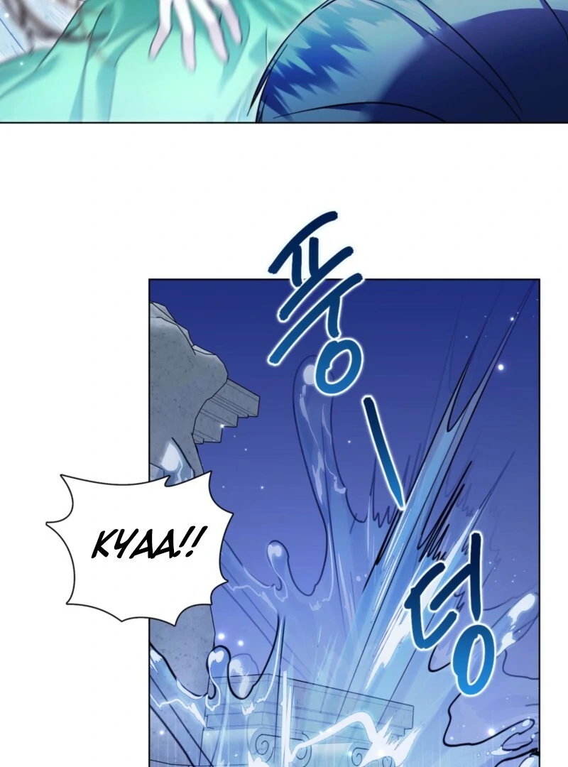 Miss Not-So Sidekick Chapter 183 - Page 45