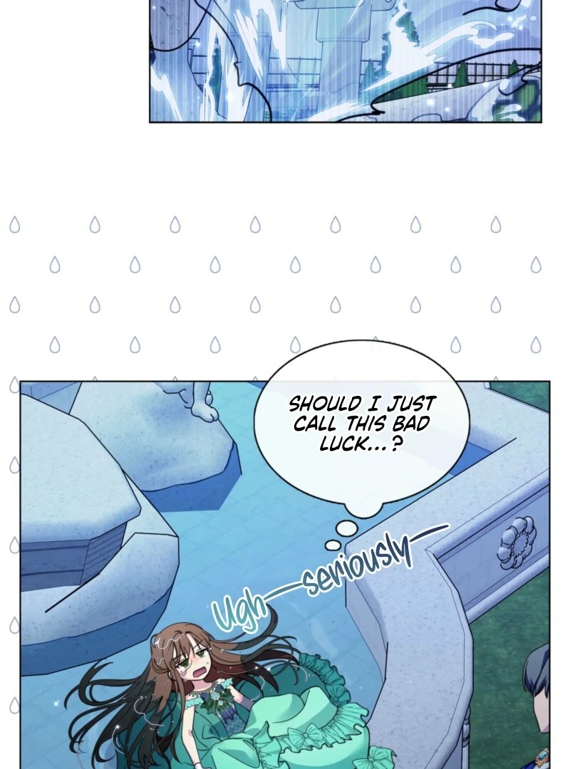 Miss Not-So Sidekick Chapter 183 - Page 46