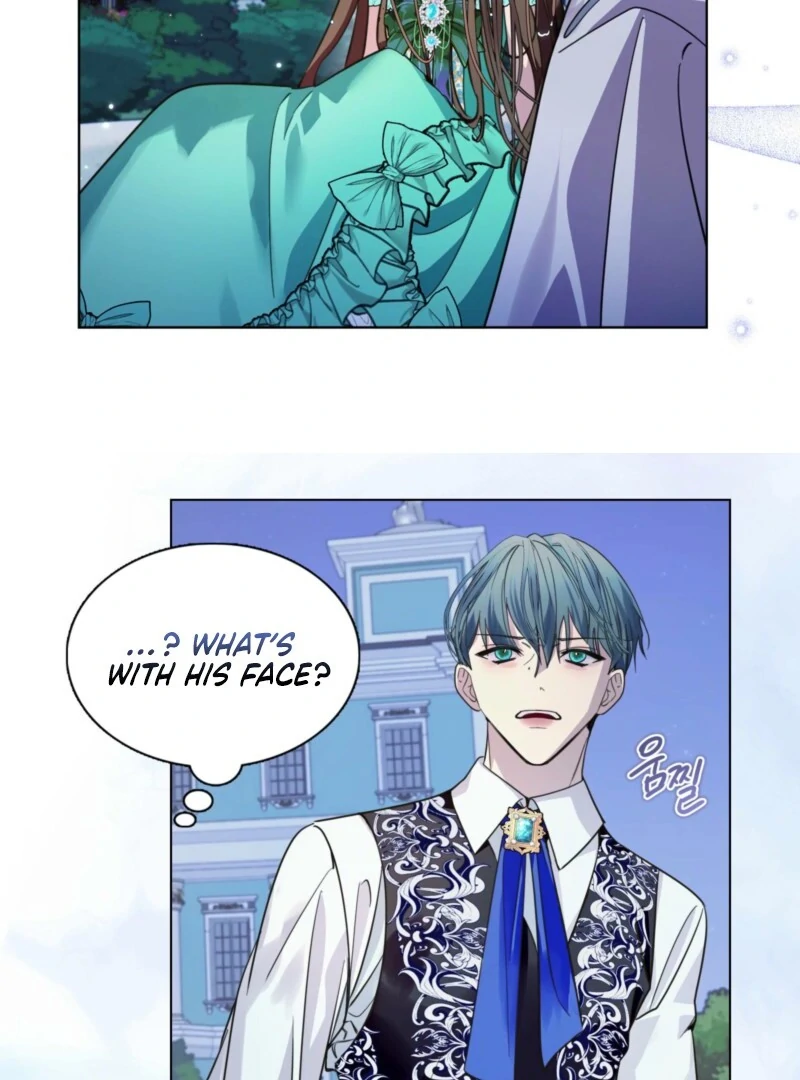 Miss Not-So Sidekick Chapter 183 - Page 48