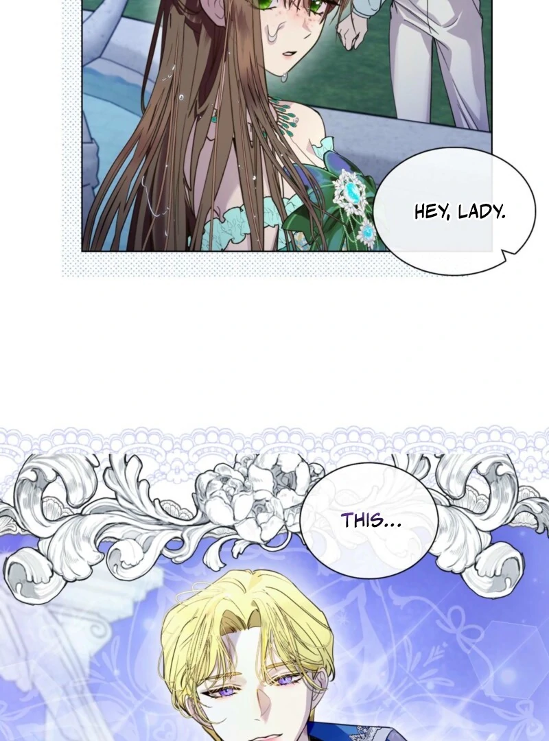 Miss Not-So Sidekick Chapter 183 - Page 50
