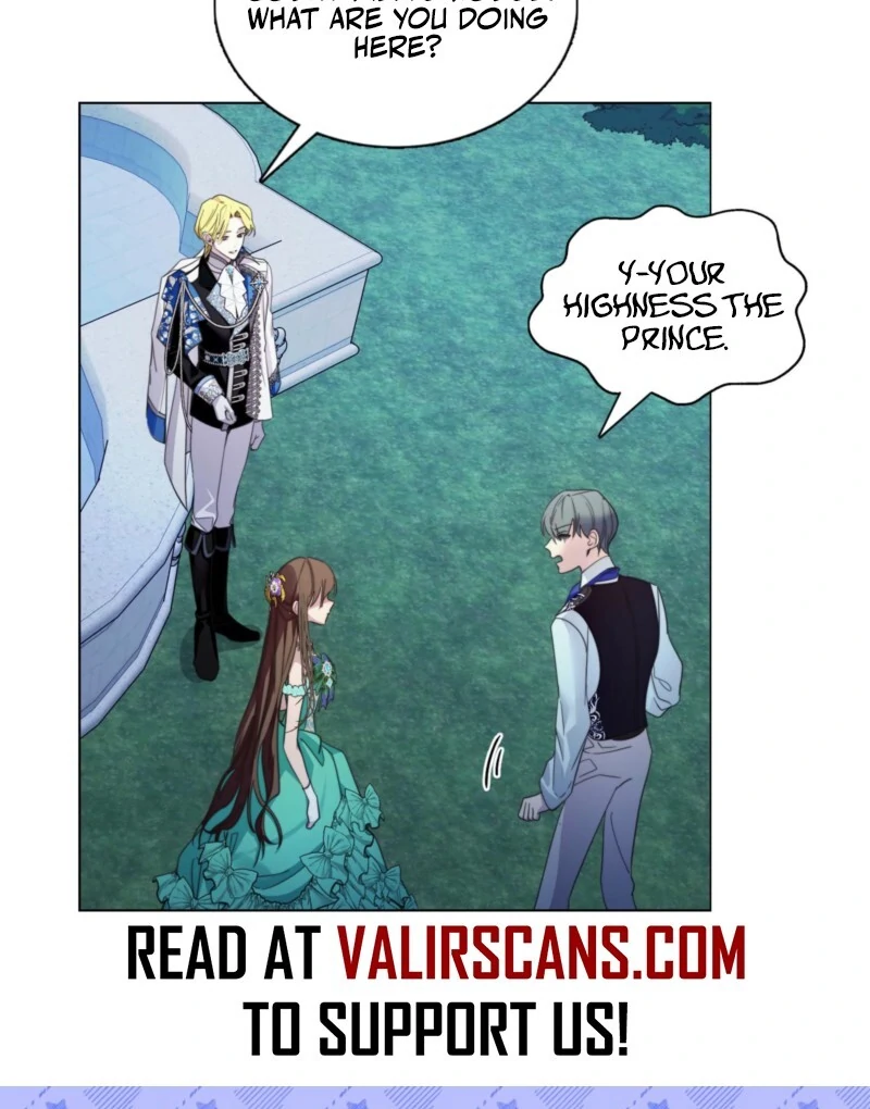 Miss Not-So Sidekick Chapter 183 - Page 55