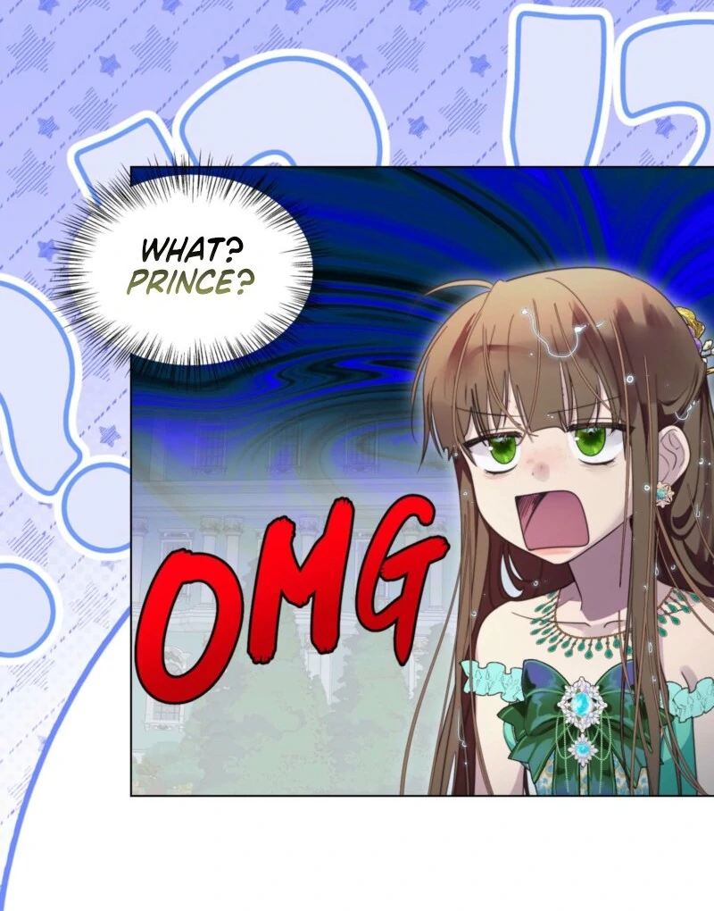 Miss Not-So Sidekick Chapter 183 - Page 56