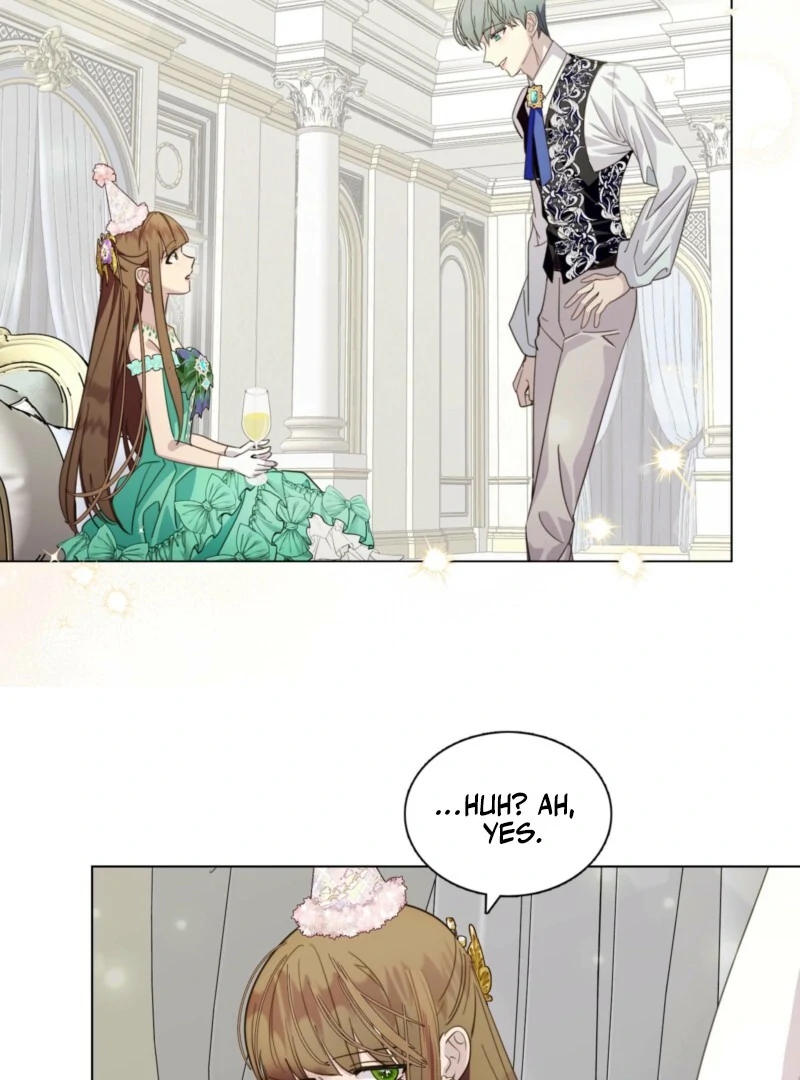 Miss Not-So Sidekick Chapter 183 - Page 7