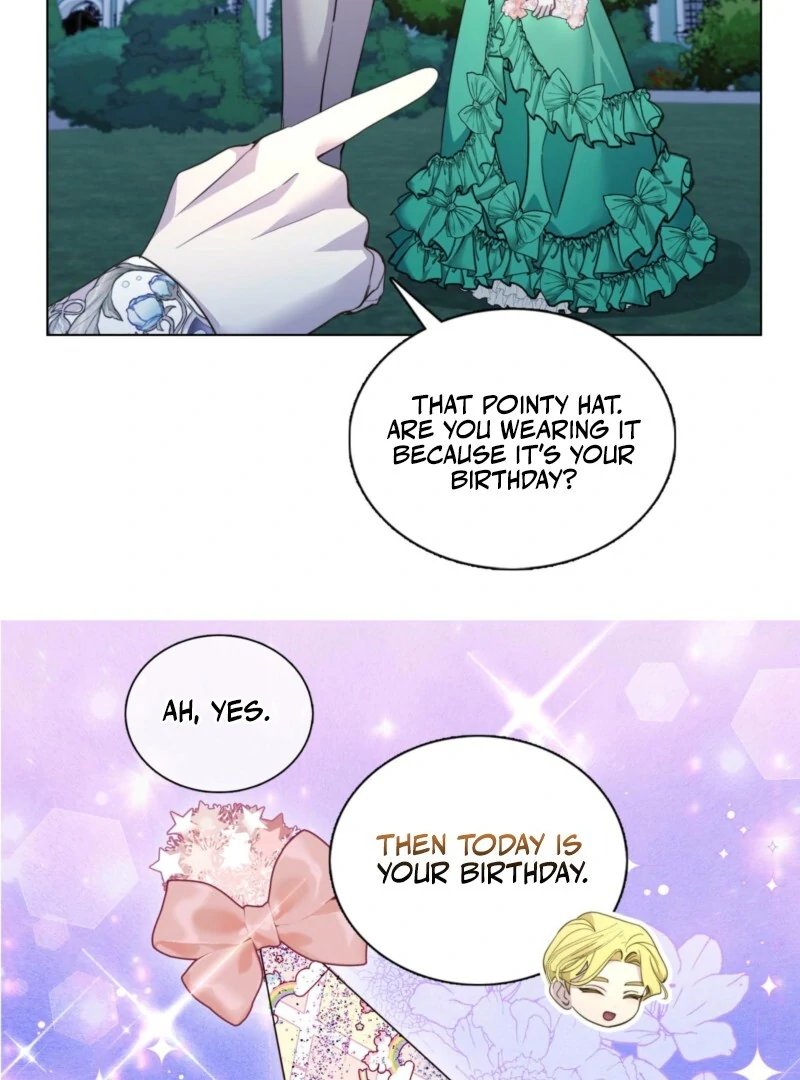 Miss Not-So Sidekick Chapter 183 - Page 63