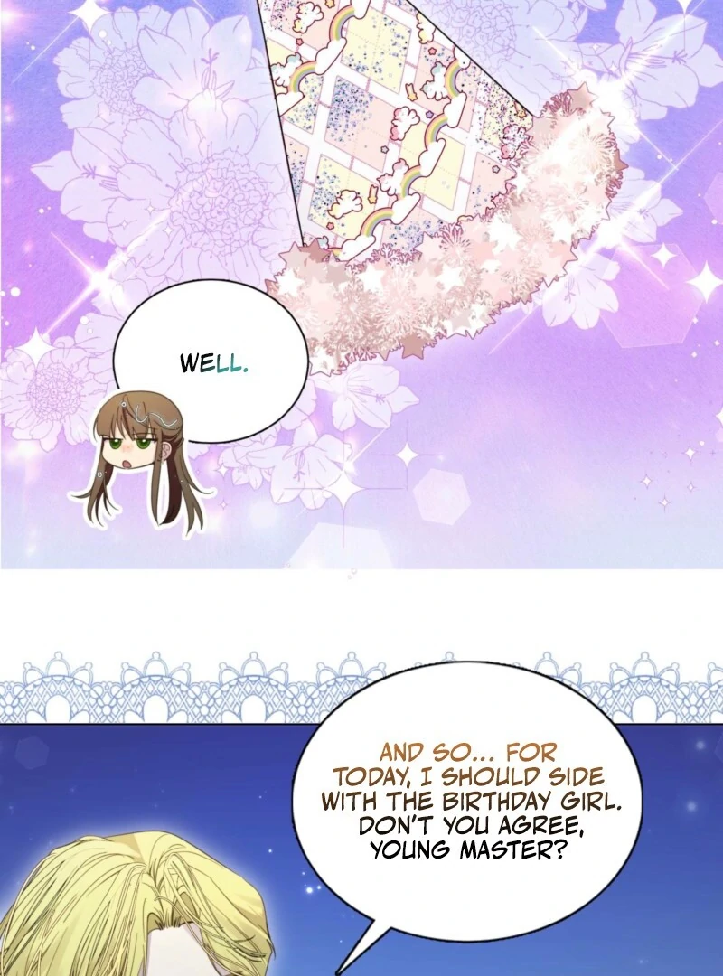 Miss Not-So Sidekick Chapter 183 - Page 64
