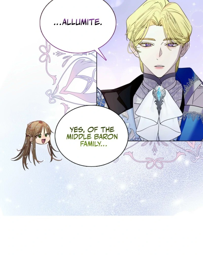 Miss Not-So Sidekick Chapter 184 - Page 13