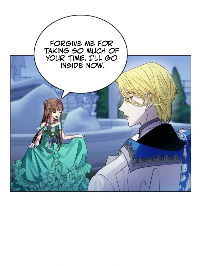 Miss Not-So Sidekick Chapter 184 - Page 14
