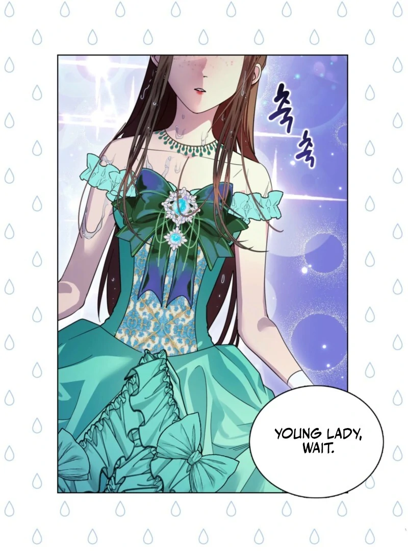 Miss Not-So Sidekick Chapter 184 - Page 15