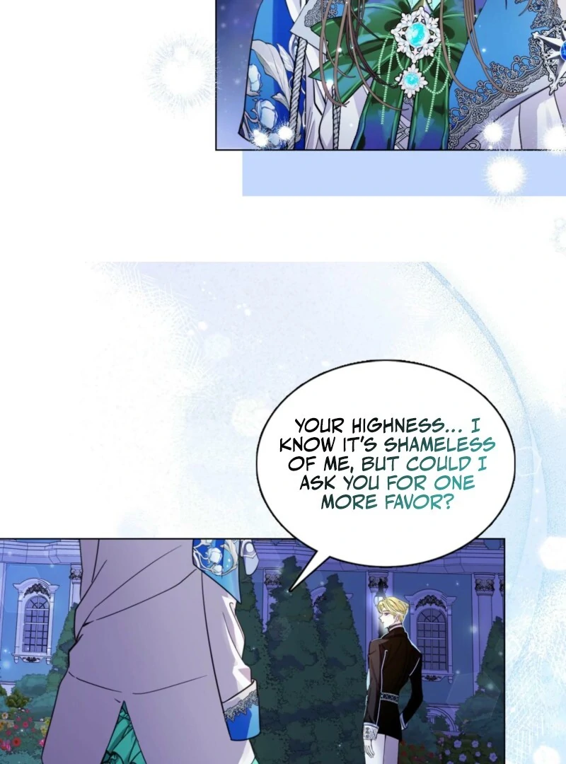 Miss Not-So Sidekick Chapter 184 - Page 20